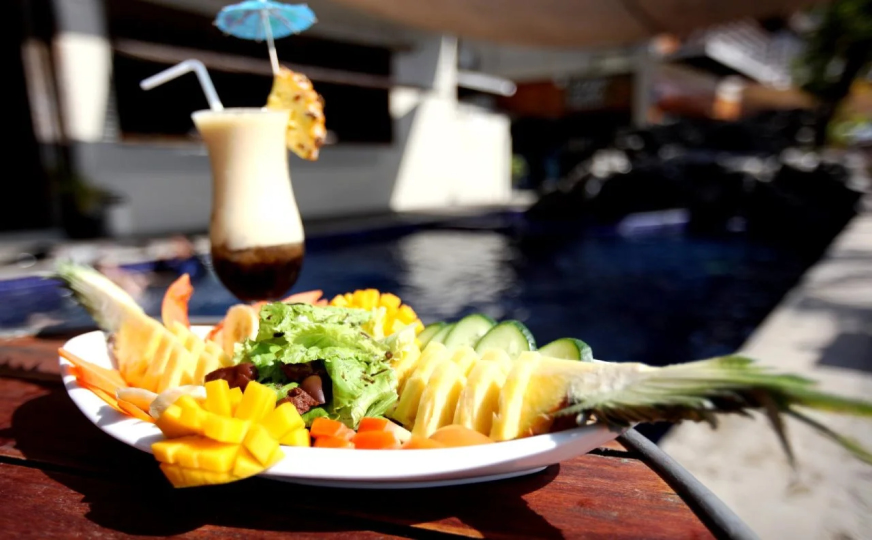 Smugglers Cove Beach Resort and Hotel