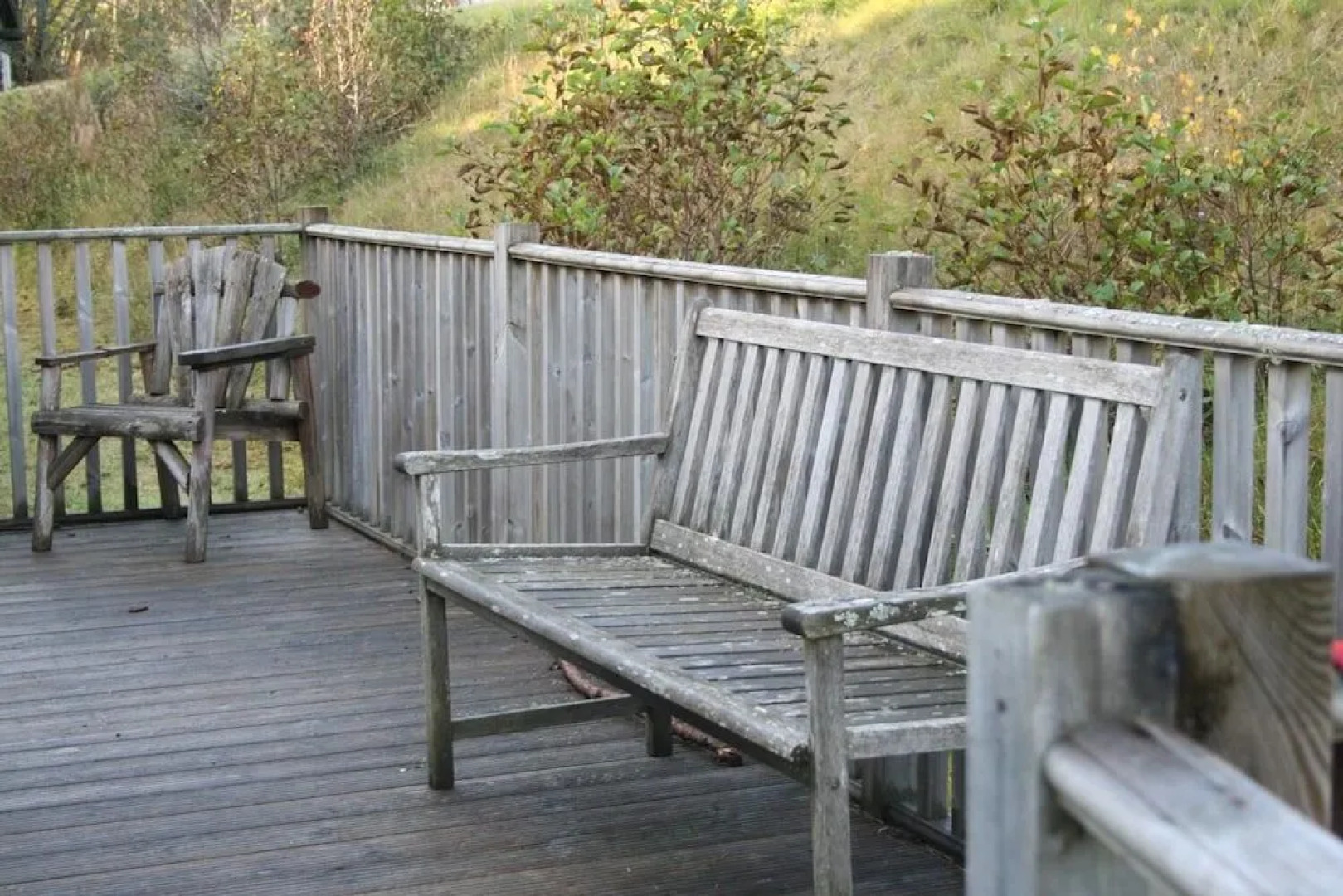 BCC Loch Ness Hostel