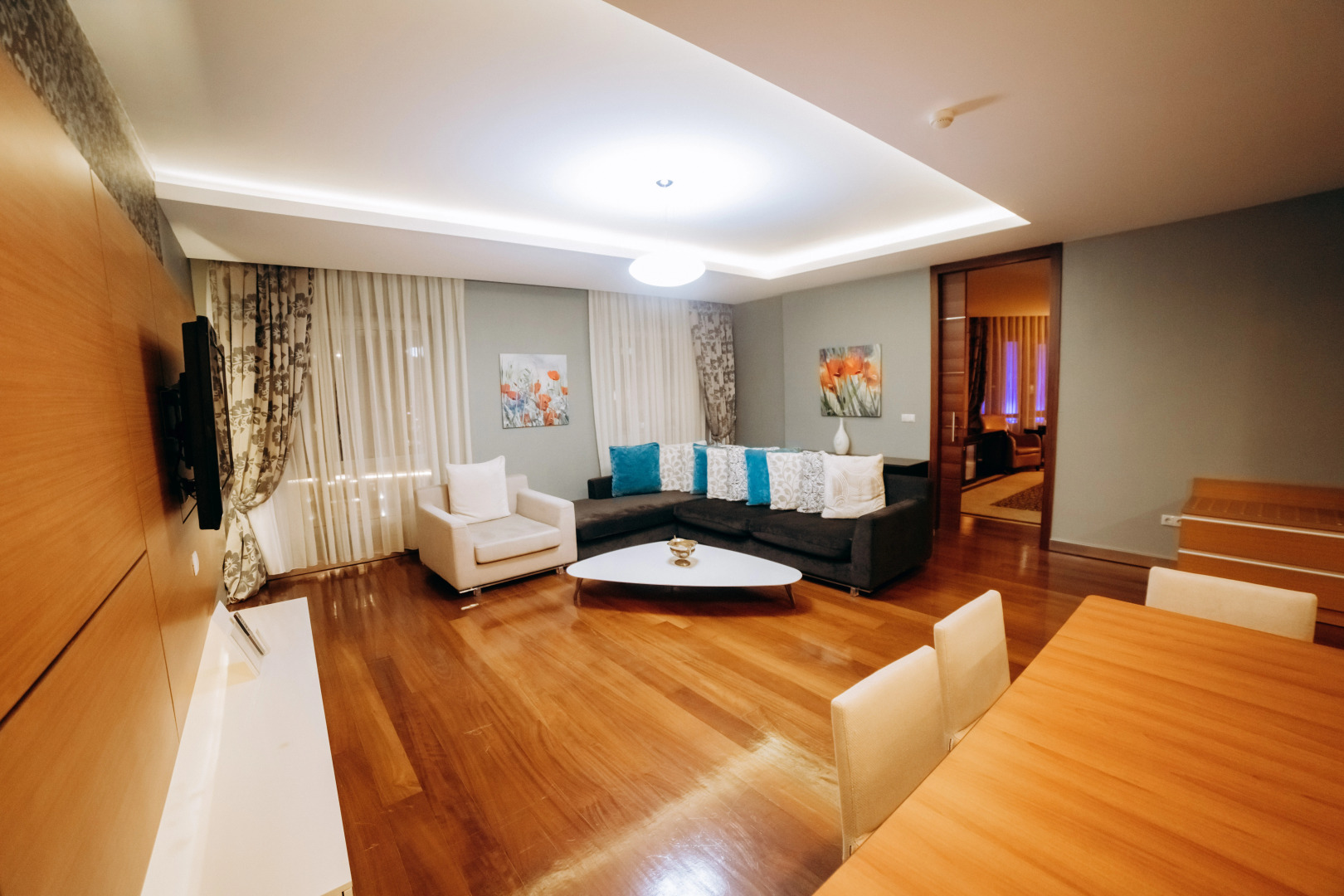 Отель Point Hotel Baku