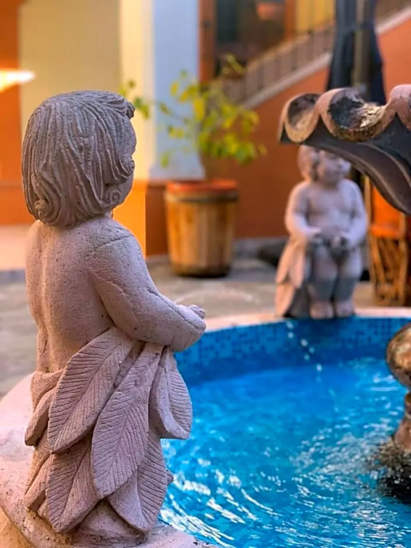 Casa Tia Anita Hotel Boutique