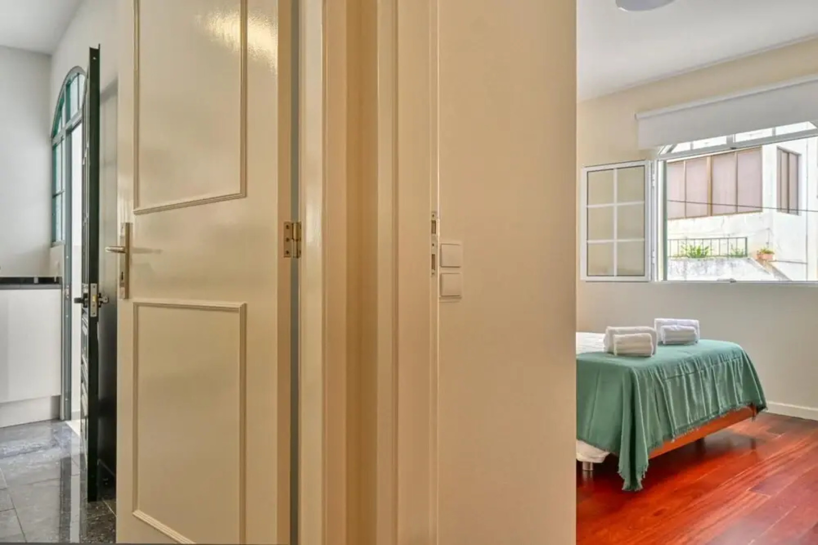 Nidias Place a Home in Madeira