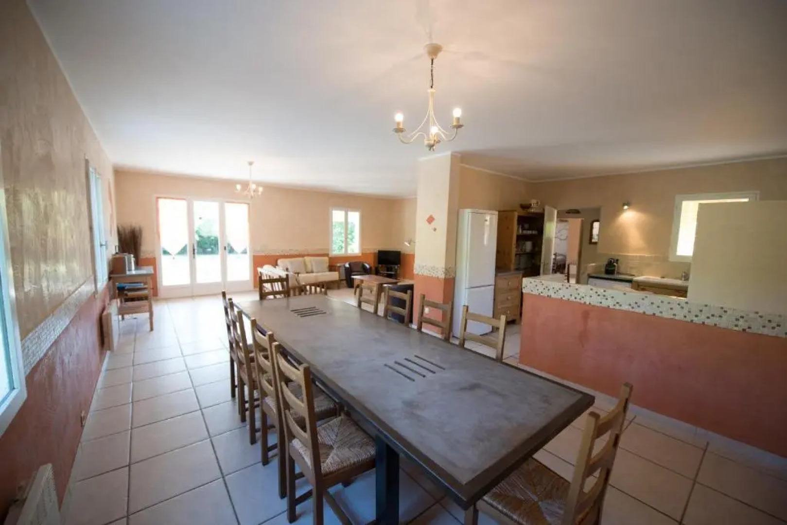 La Ferme Du Gros Noyer