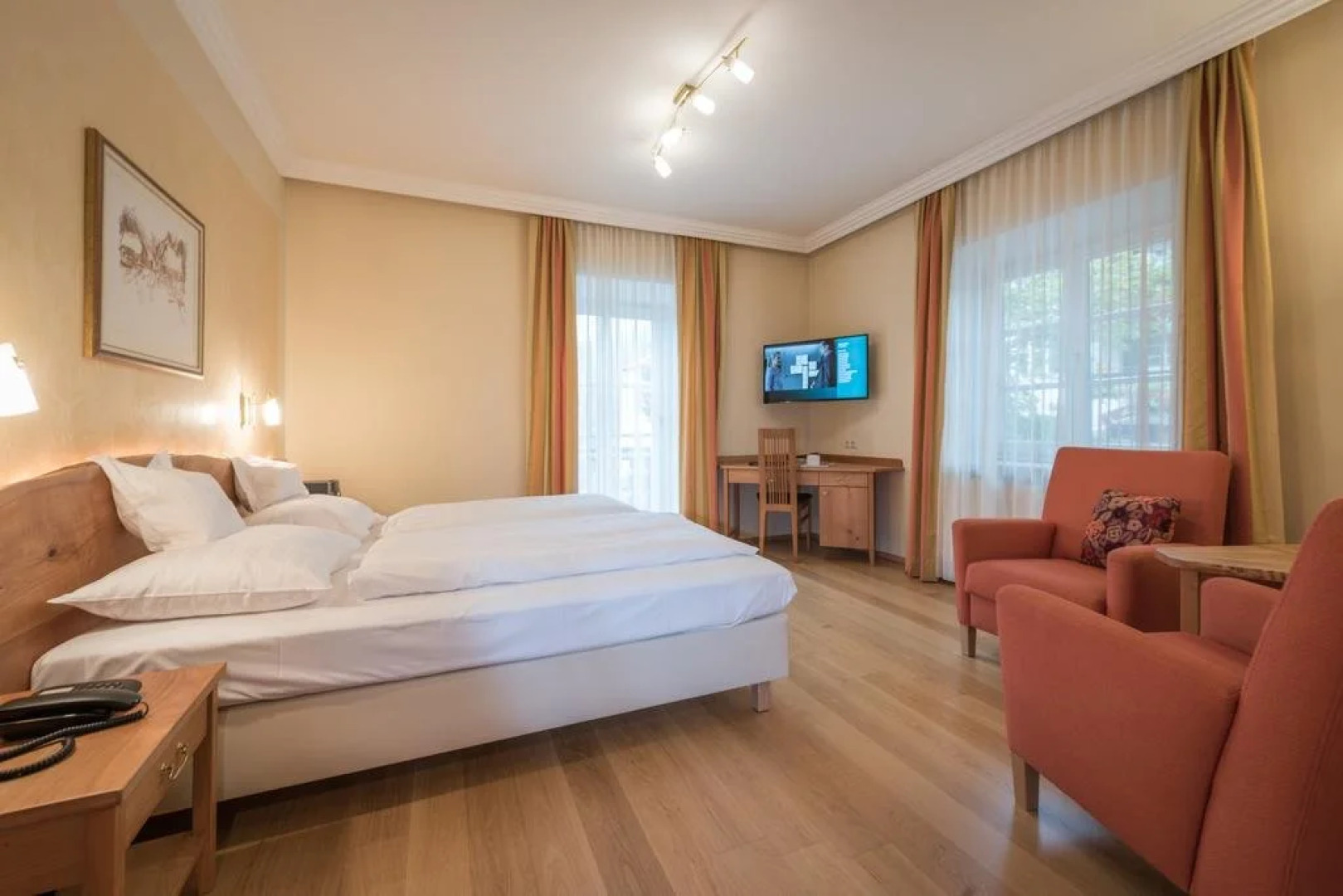 Hotel & Landgasthof Ragginger