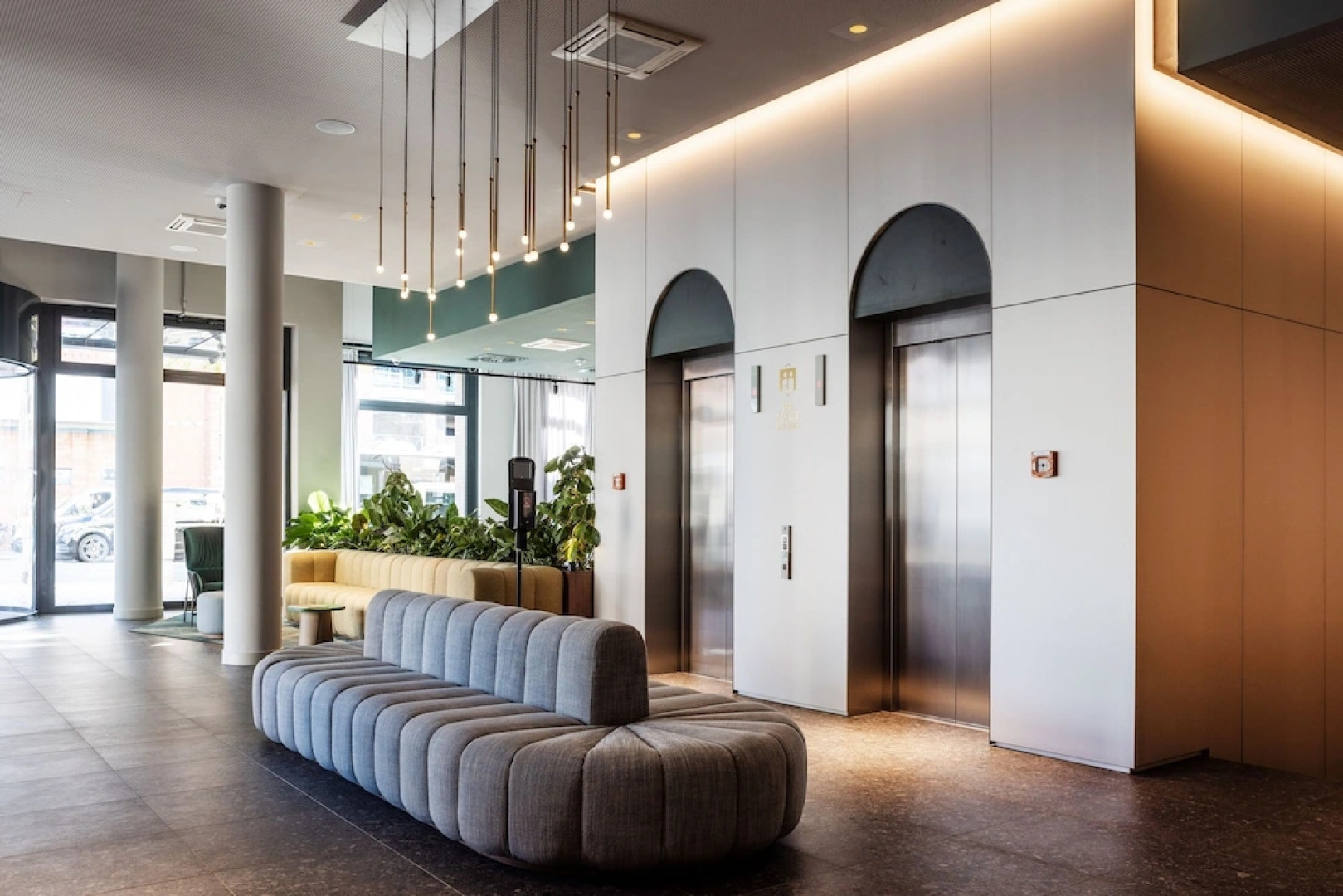 Novotel Münster City