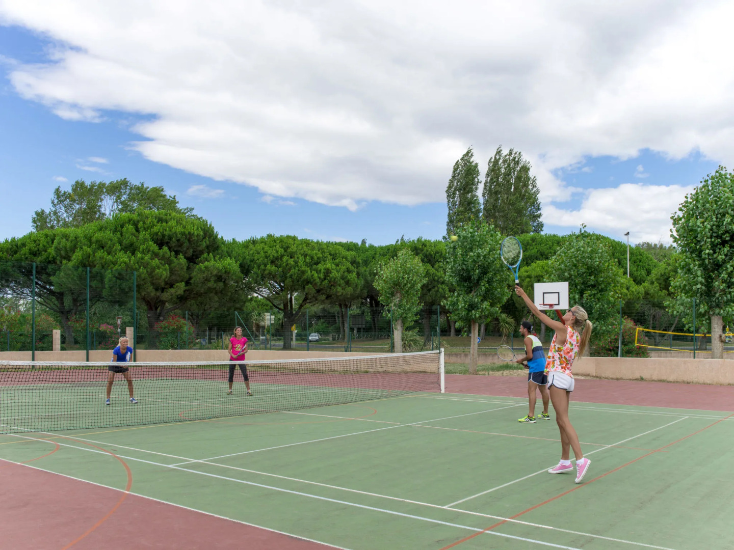 Tamaris/Portes du Soleil (PTI122)