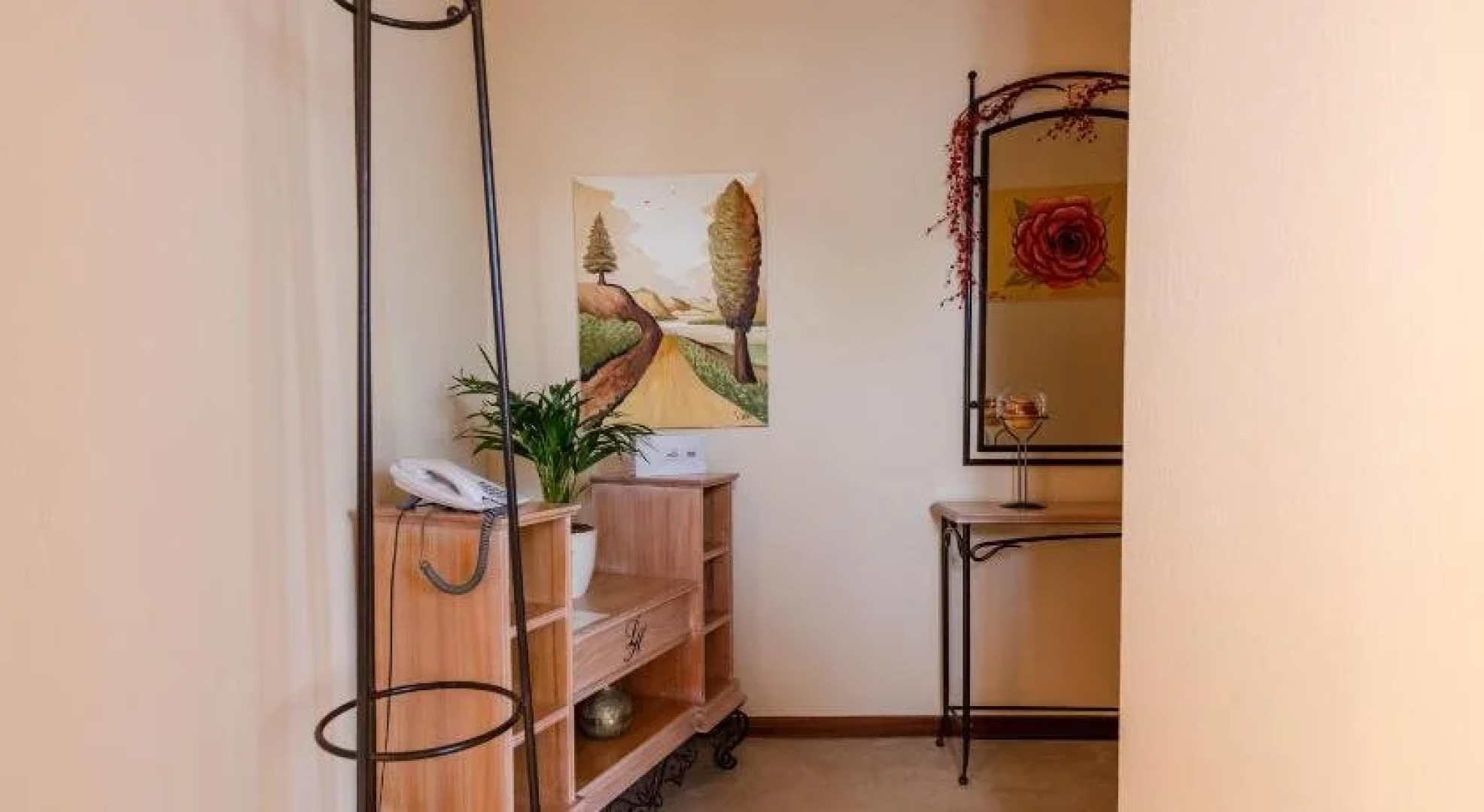 Hotel Landhaus Haffkrug