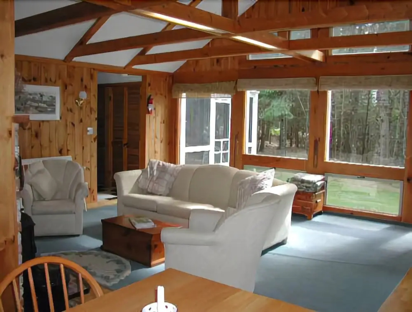 Tyler Point Cottage - Three Bedroom Home