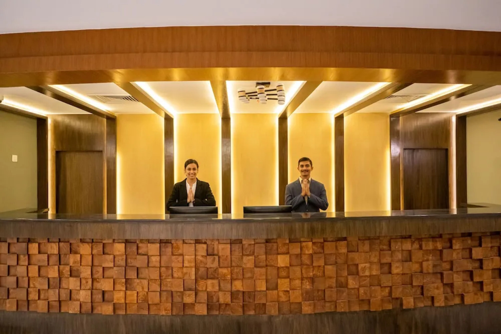 Soaltee Westend Resort Chitwan