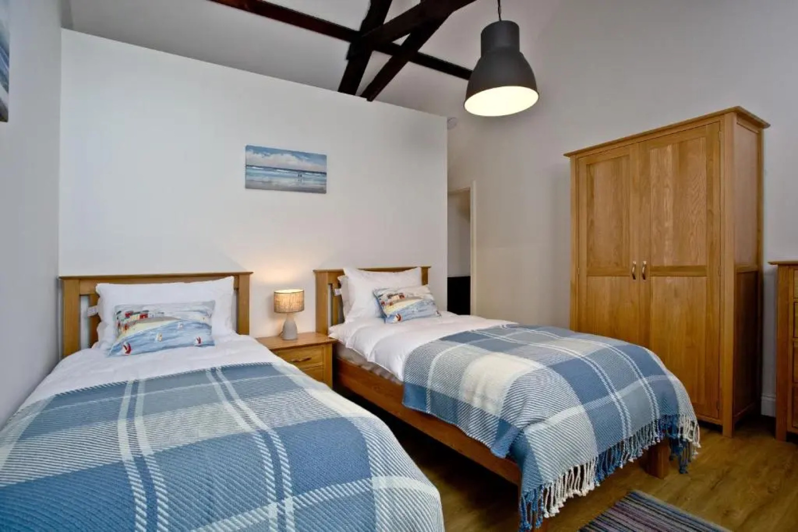 The Barn, 21 At The Beach, Torcross