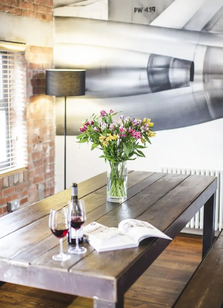 Paintworks Apartments