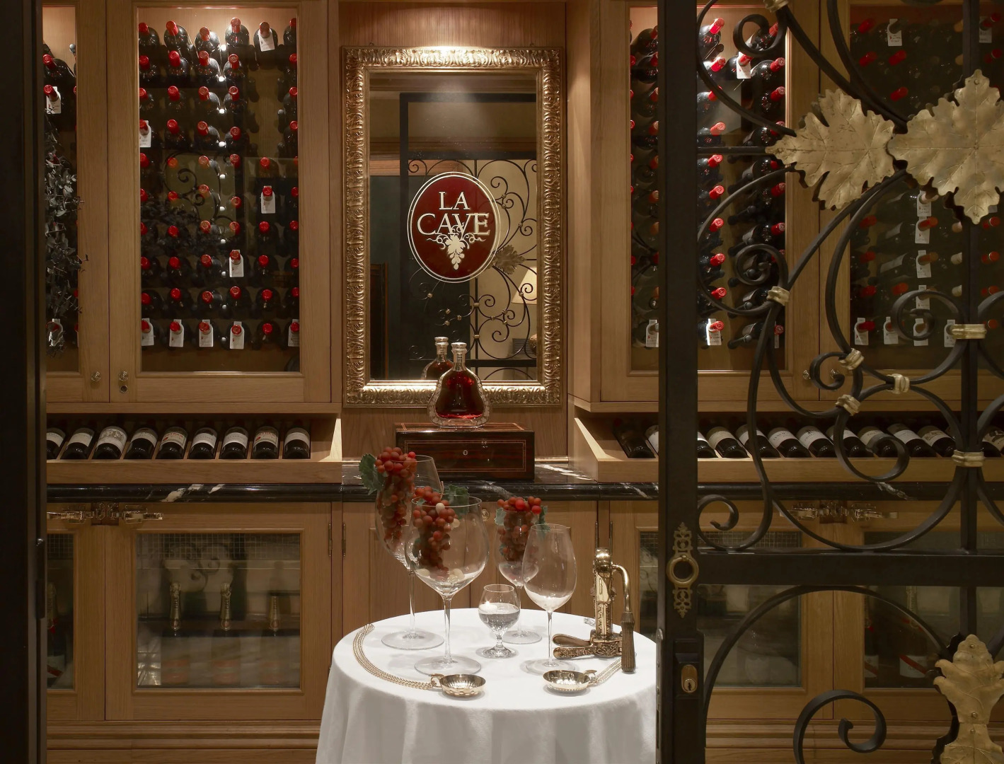 Sheraton Addis, a Luxury Collection Hotel, Addis Ababa