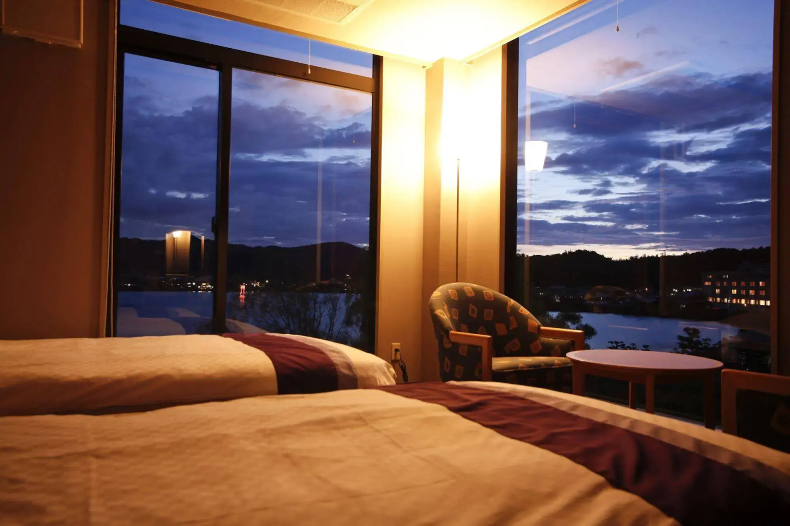 HOTEL and KOTEI SOKA