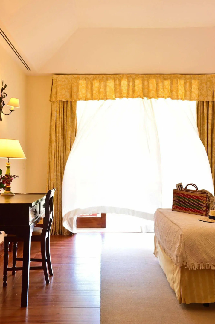 Pousada Vila Viçosa - D. Joao IV