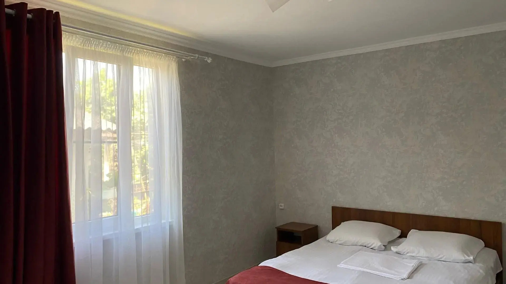 Дом под ключ