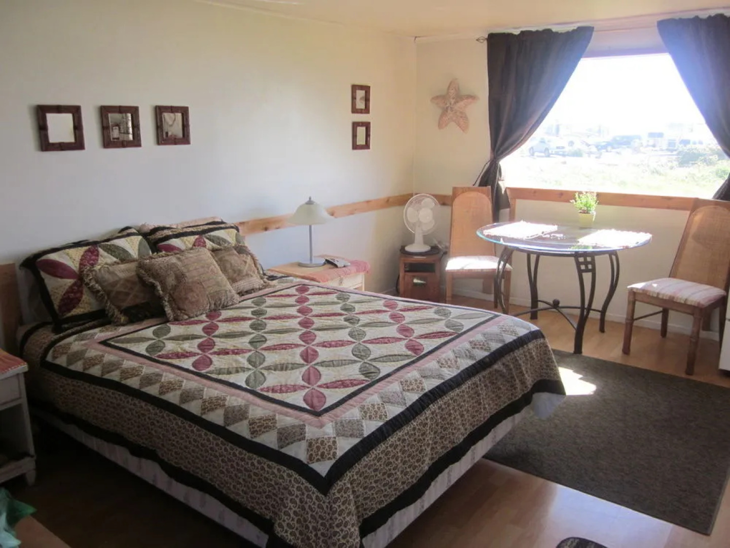 Beachcomber Cottages