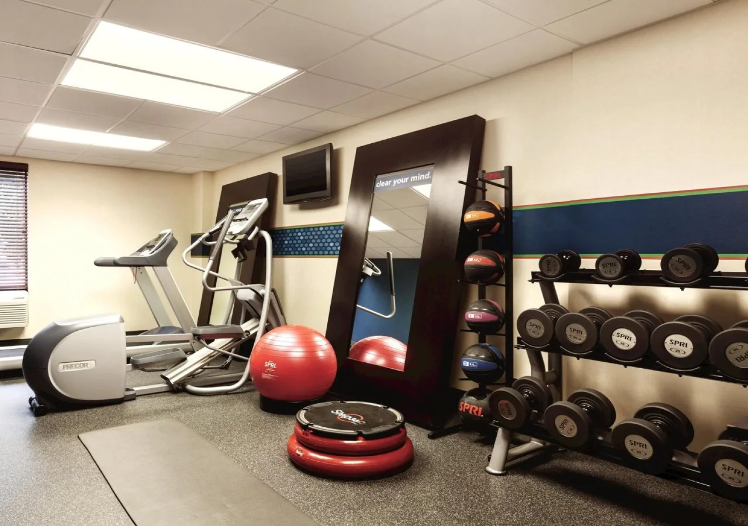 Red Roof Inn Meriden