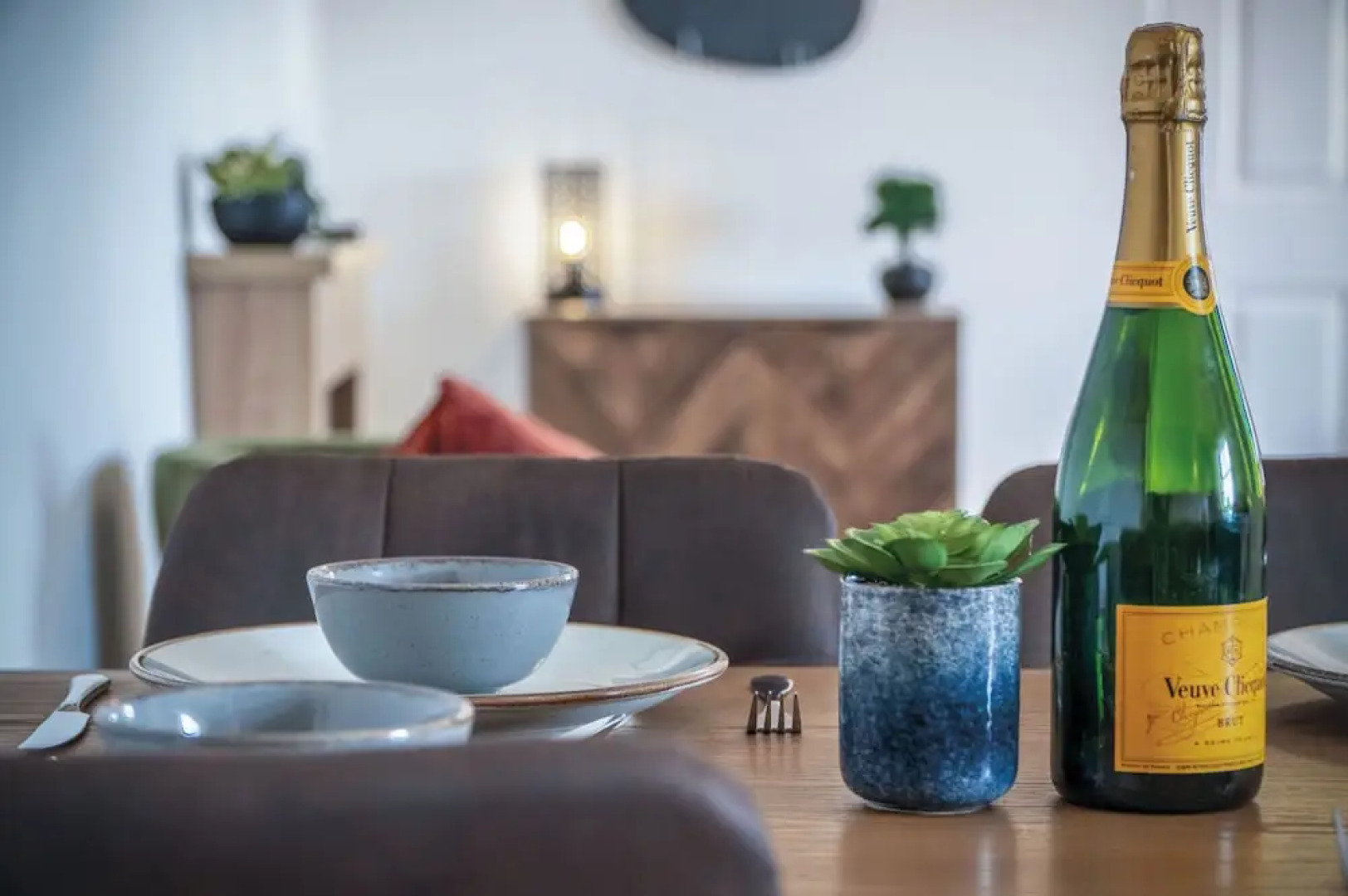 Anchor Well - 2 Bedroom - Ludchurch