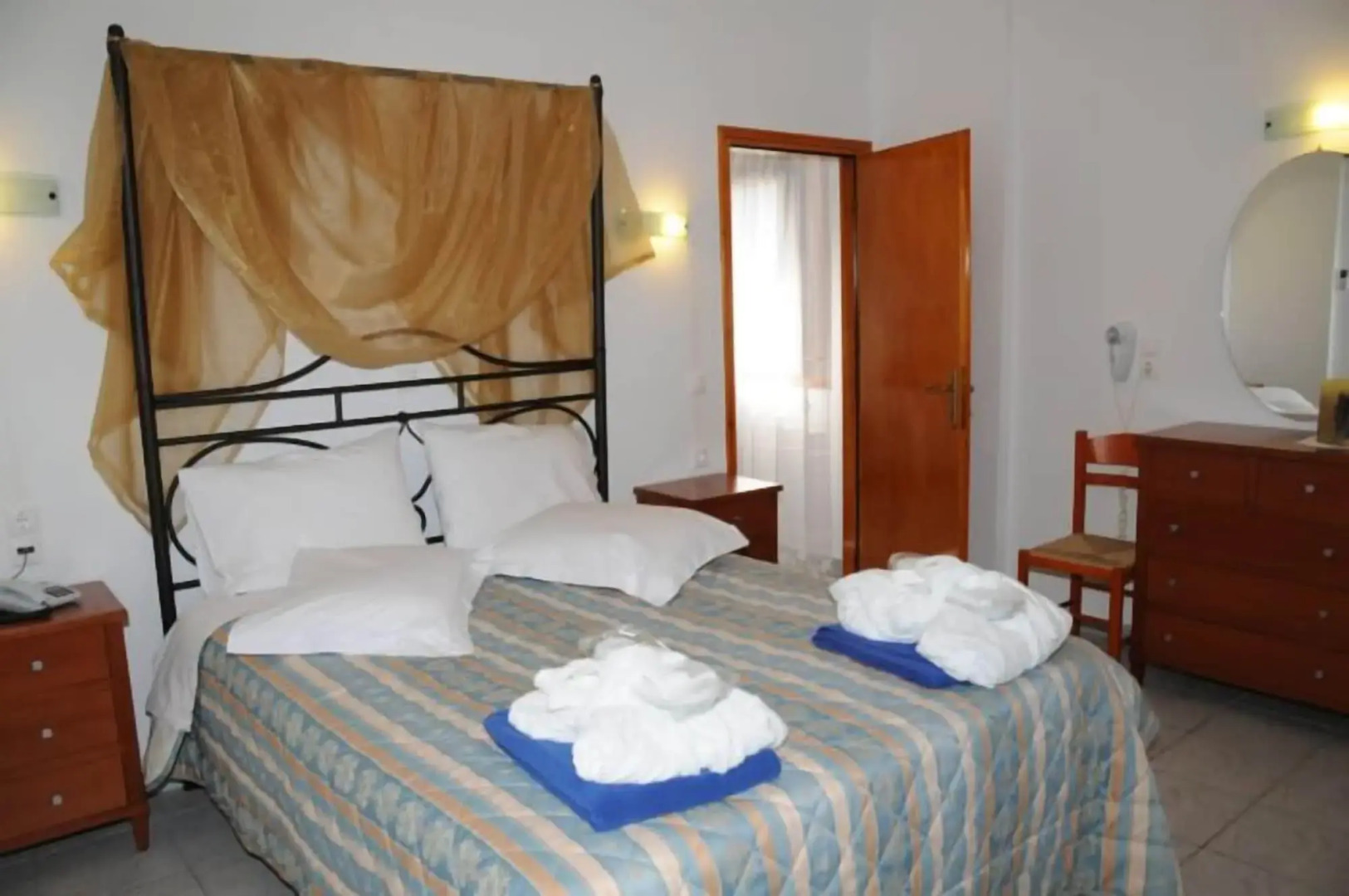 Skiathos Island Suites
