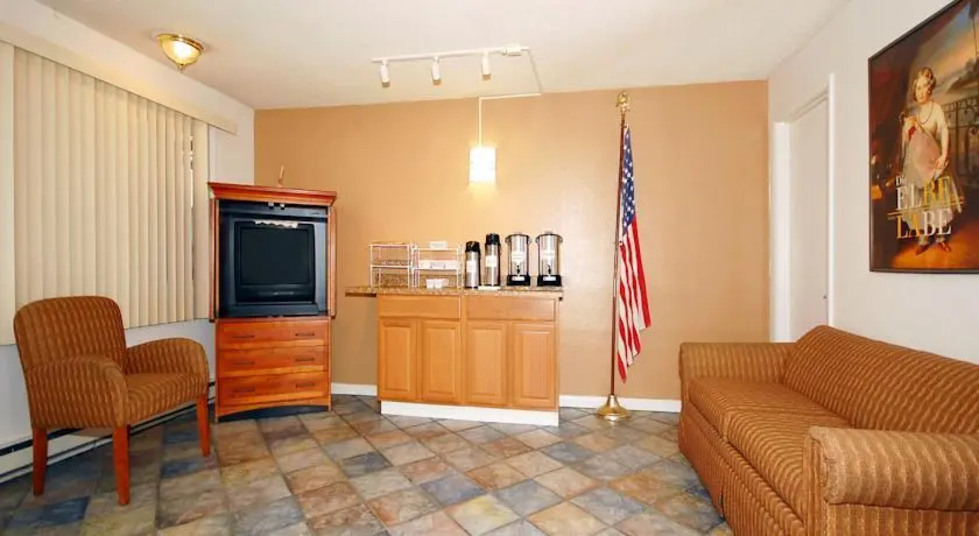 Rodeway Inn Frackville