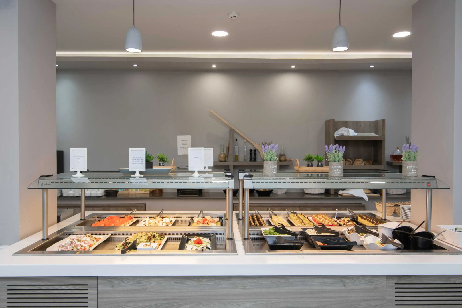 Karras Grande Resort