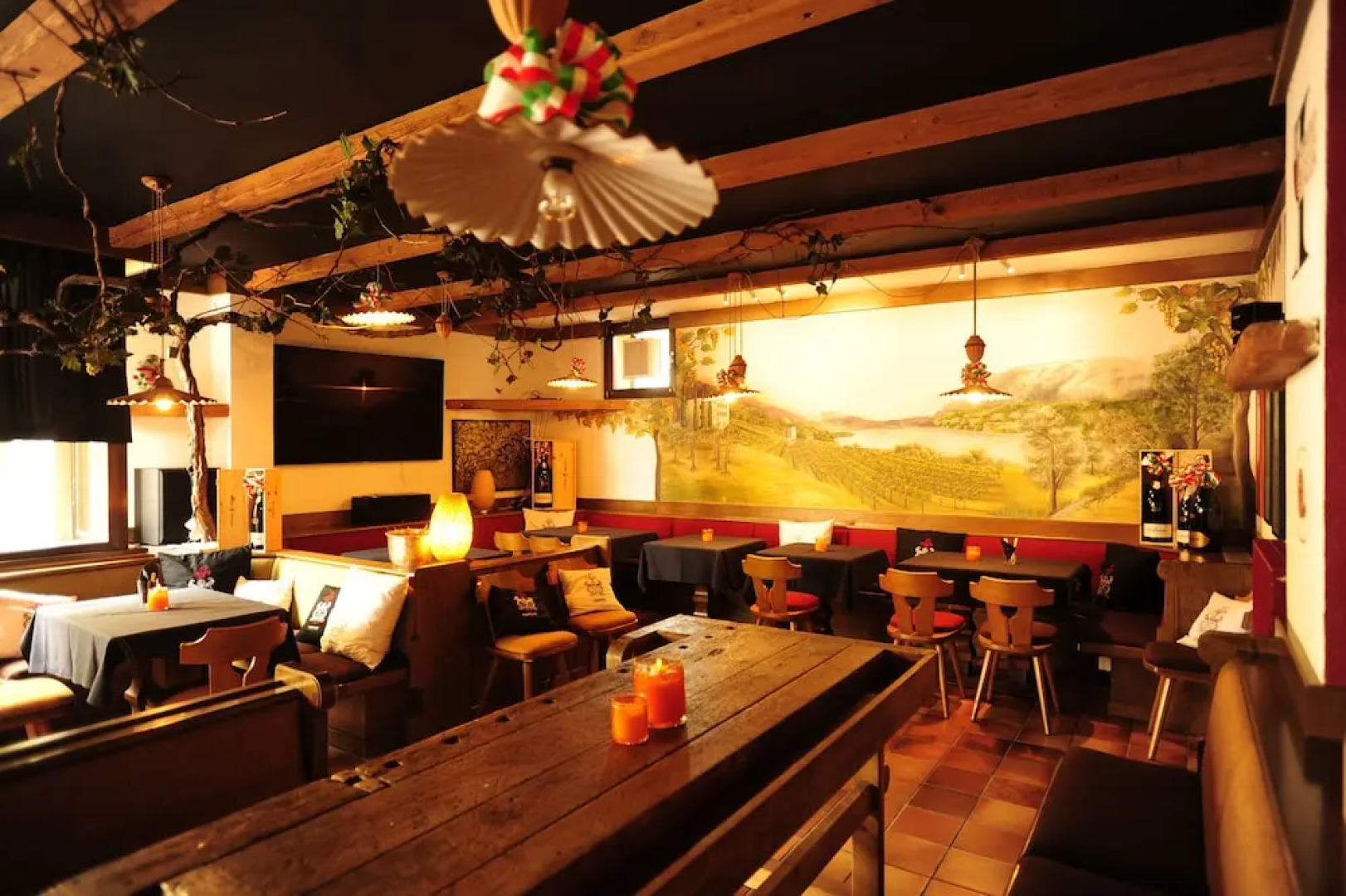 Locanda Antica Italia