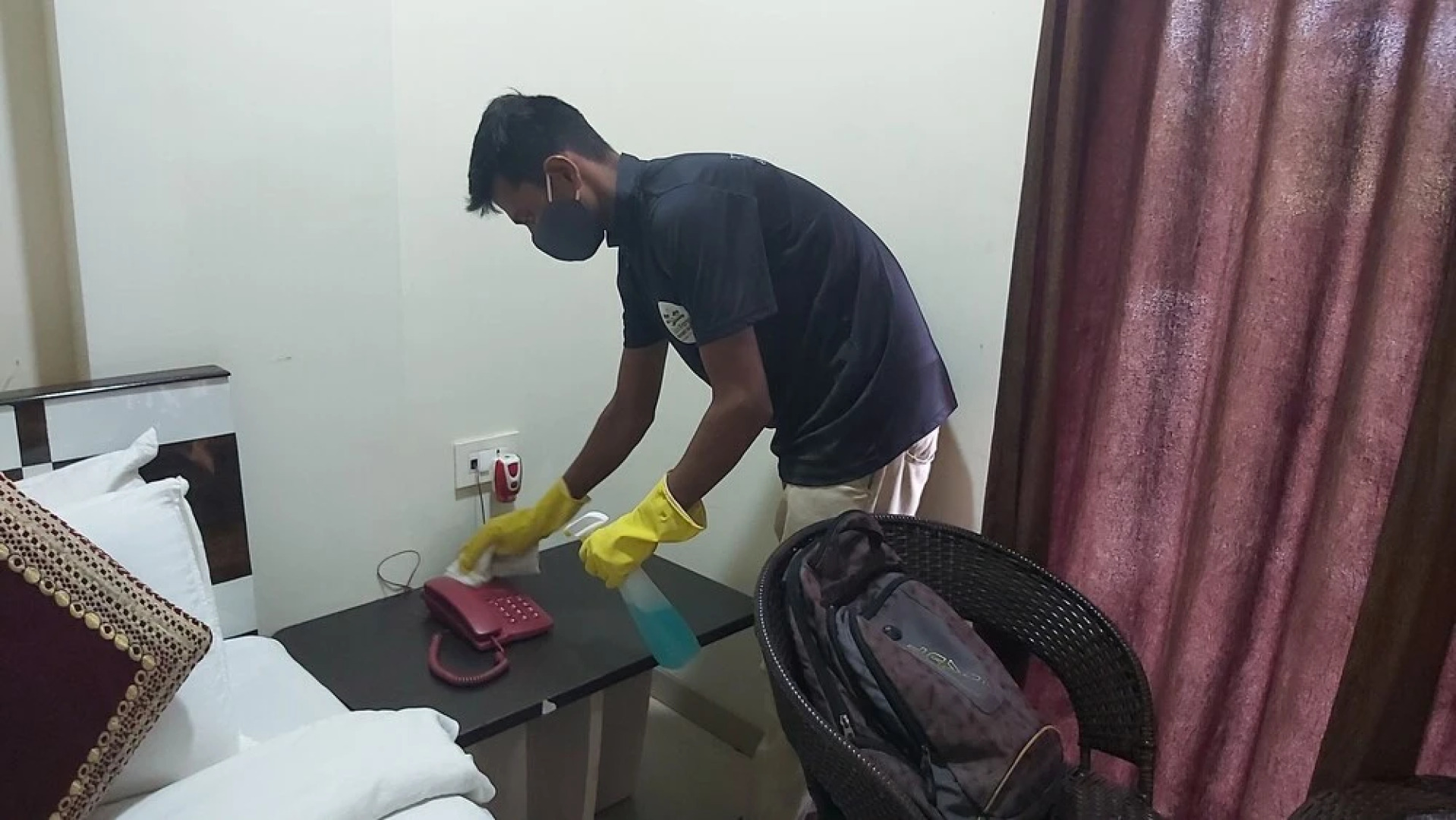 Vivaant Retreat and Conventions.