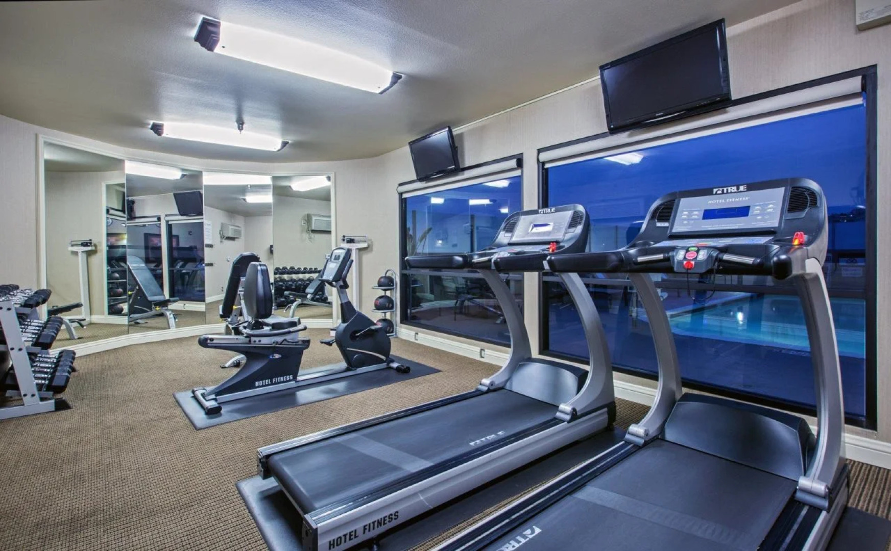 DoubleTree by Hilton Fullerton