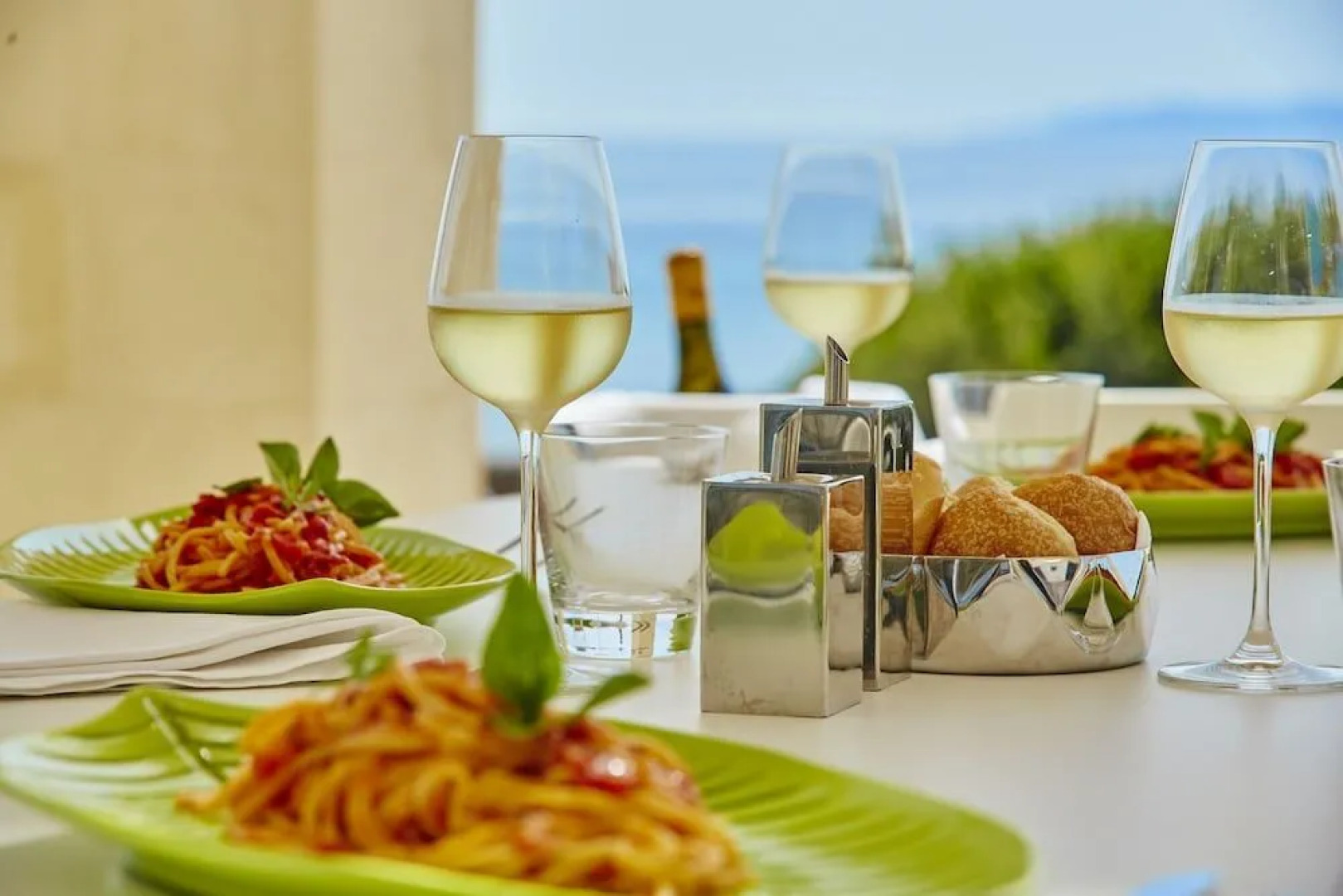 Acantha Boutique Hotel