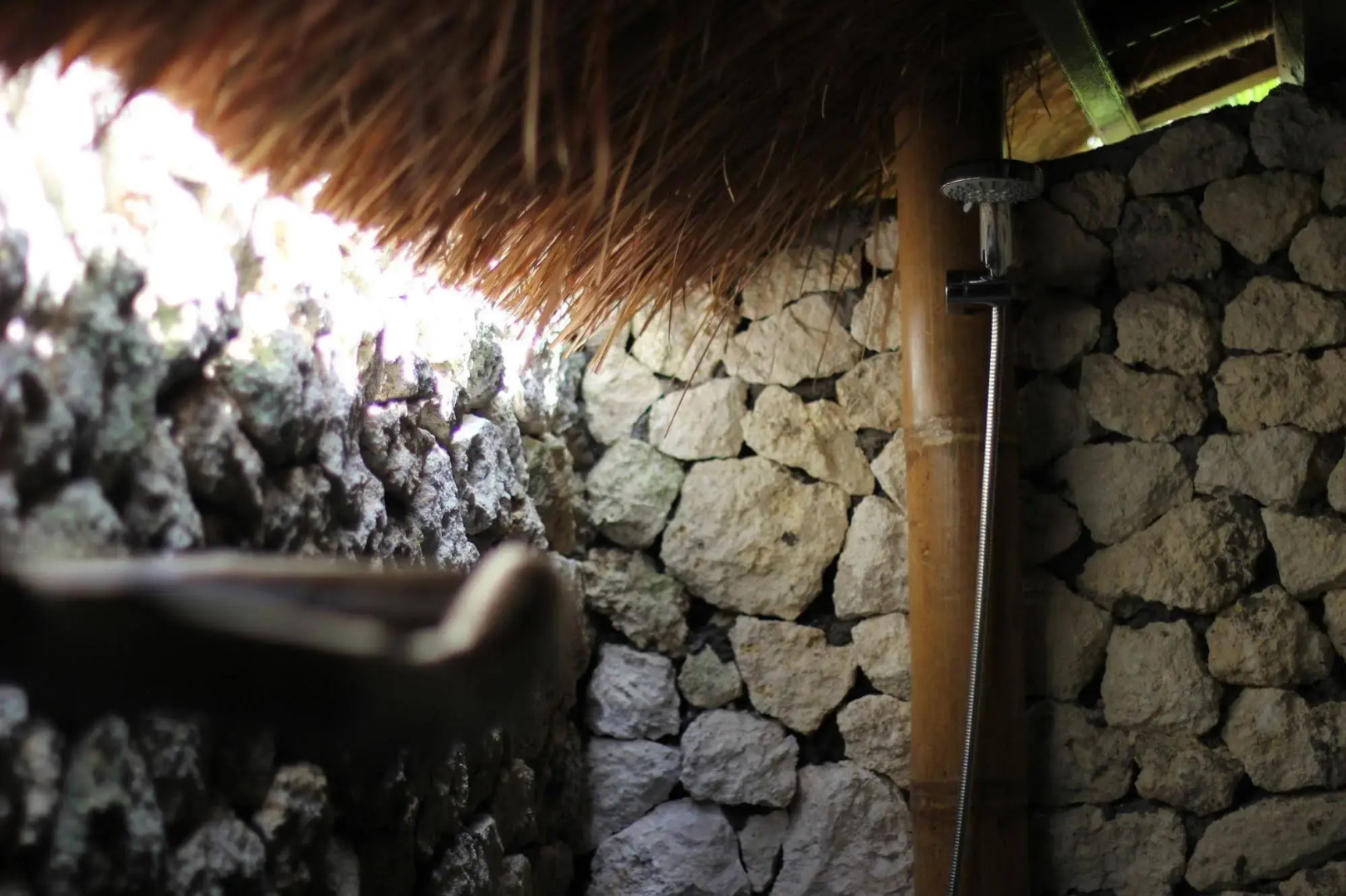 The Calmtree Bungalows