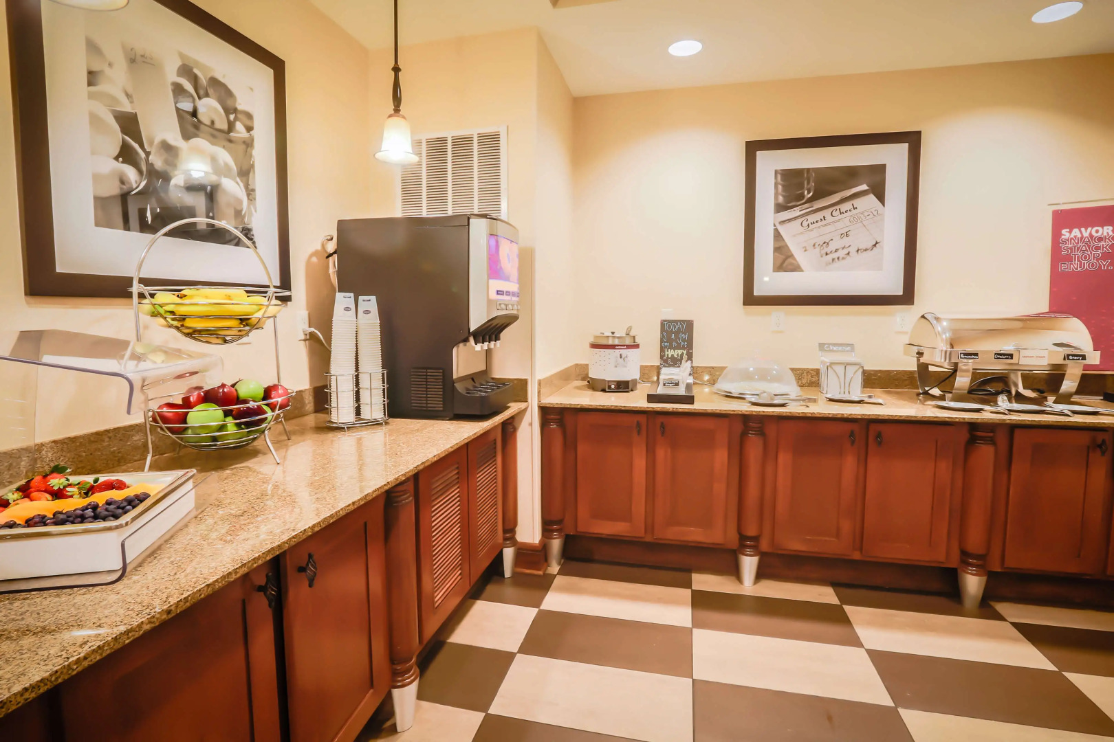 Hampton Inn & Suites by Hilton Tomball Houston NW