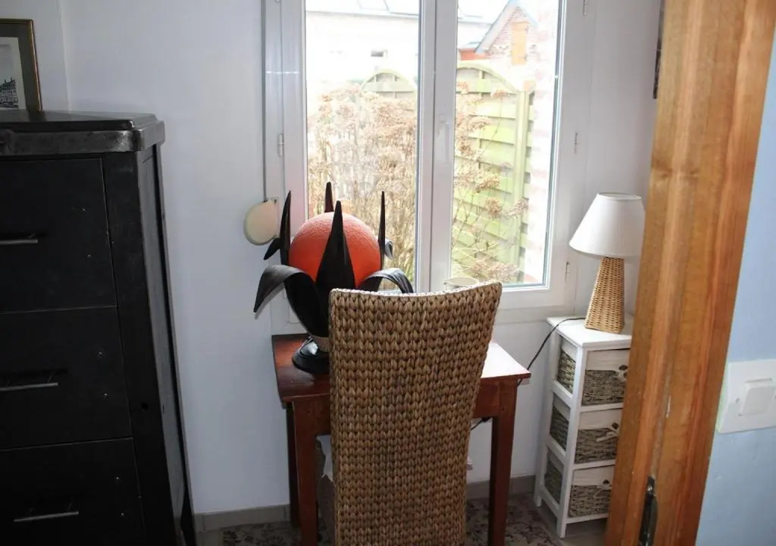 La Ferme de la Croix