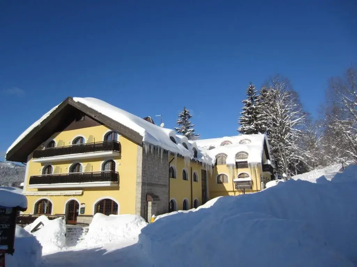 Wellness Hotel Windsor