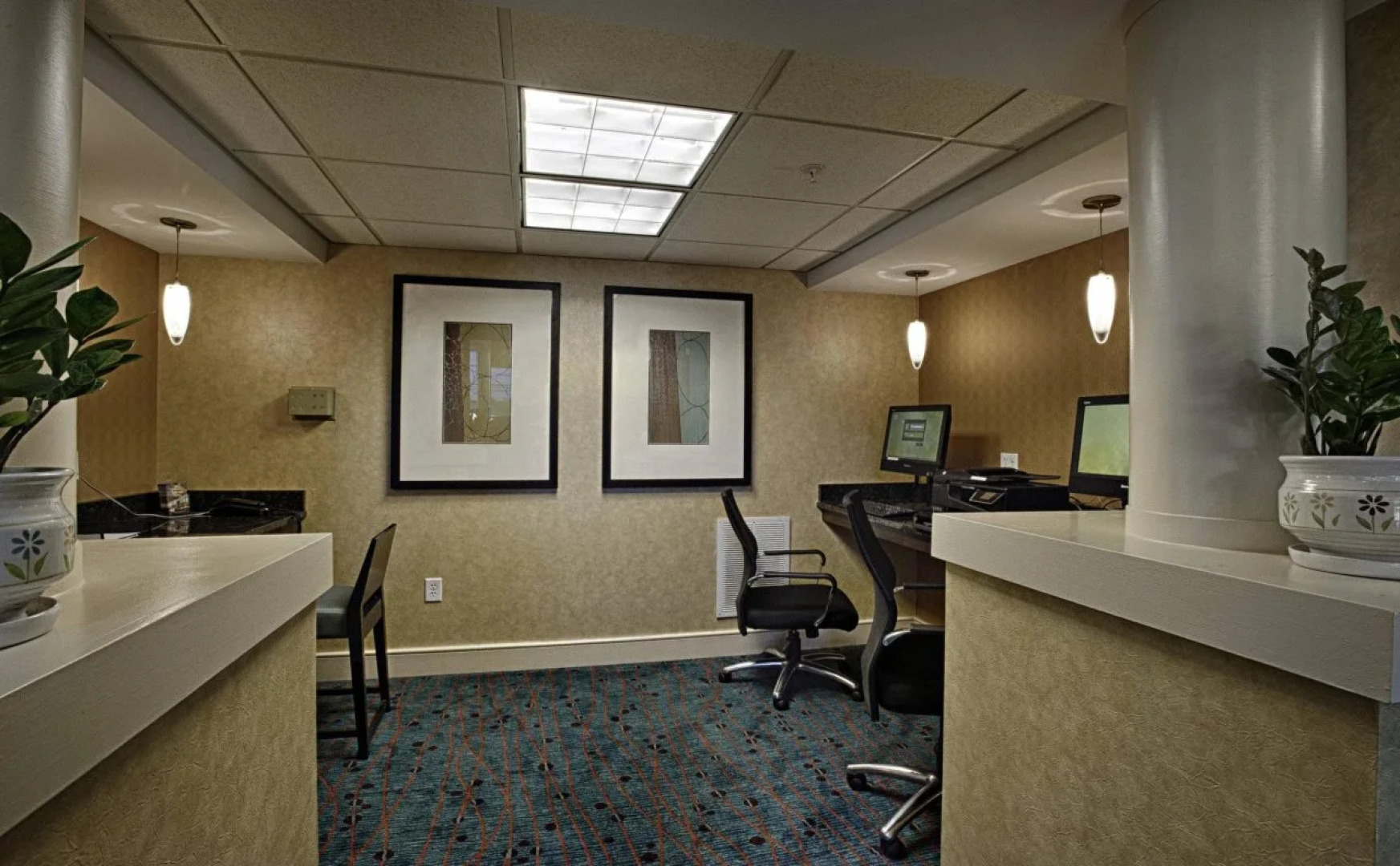 Residence Inn by Marriott Neptune at Gateway Center