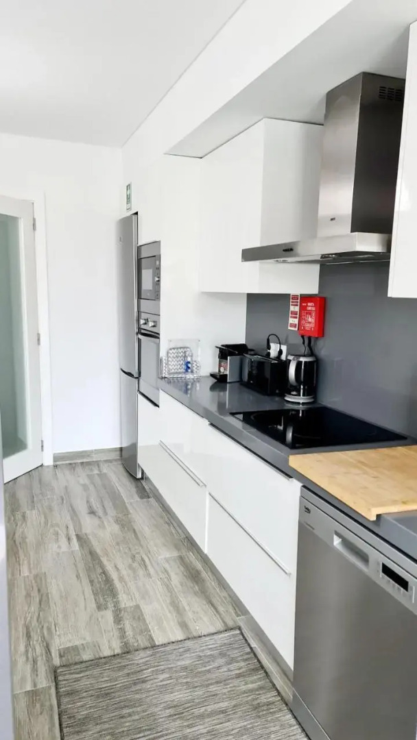 Consolacao Beach Apartment