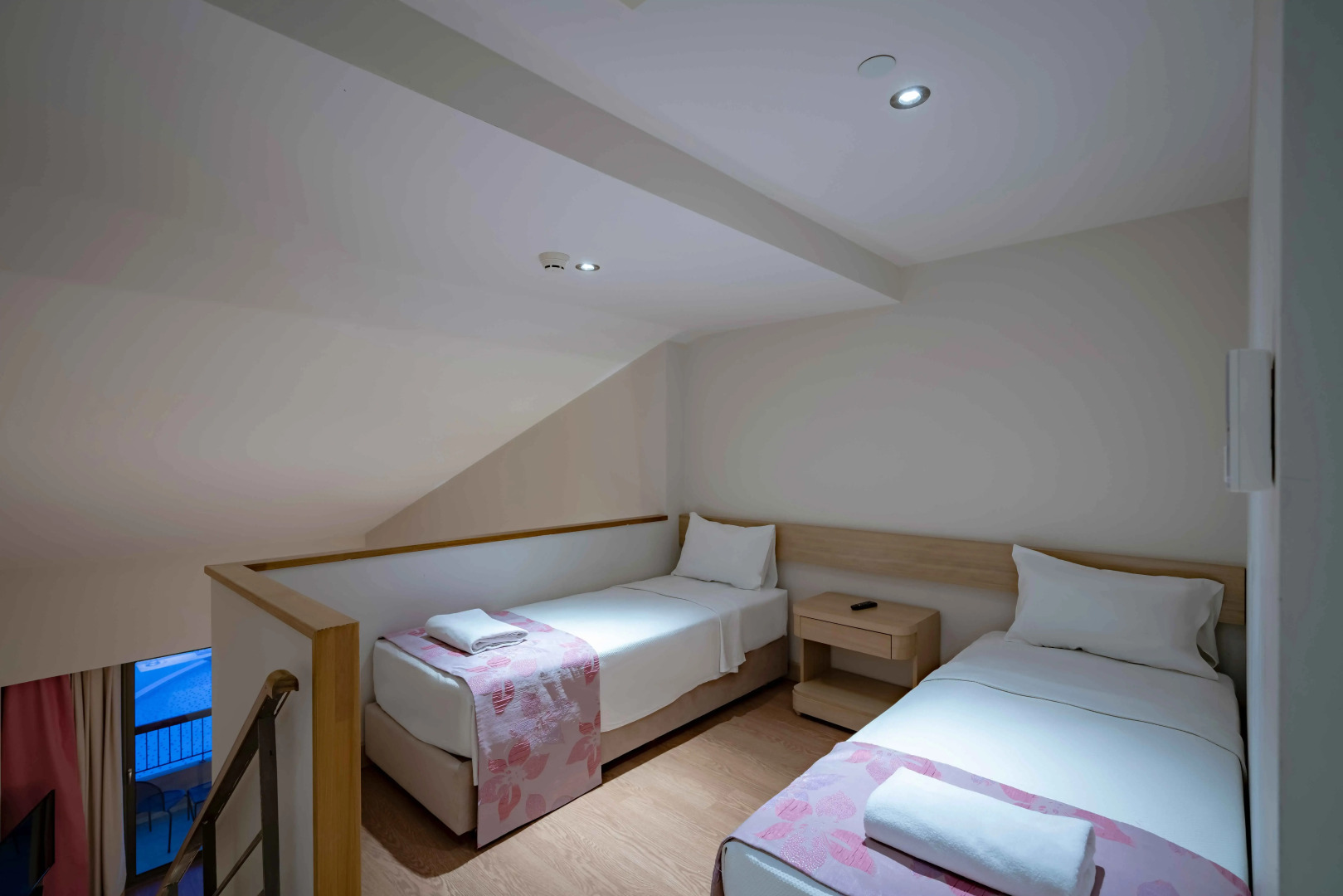 Royal Teos Thermal Resort Clinic & Spa - Halal Hotel