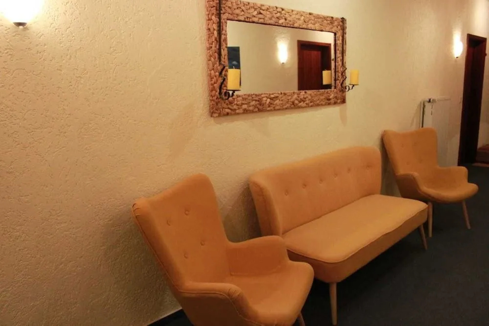 Pension An der Kamske