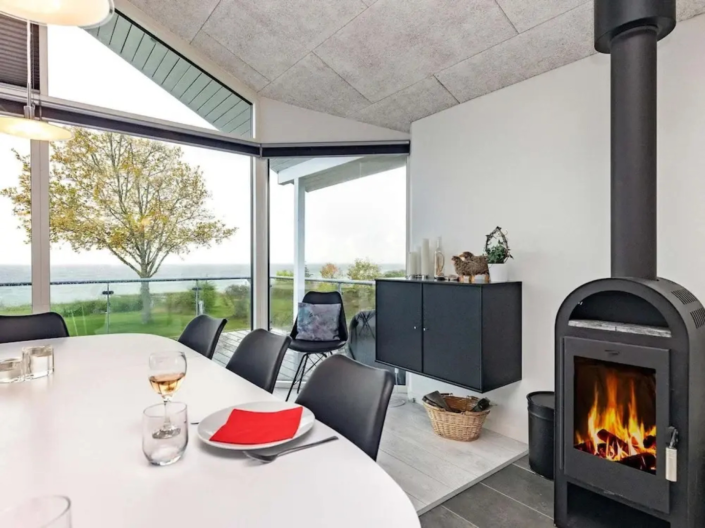 Seaside Bliss in Fyn - By Traum Ferienwohnungen