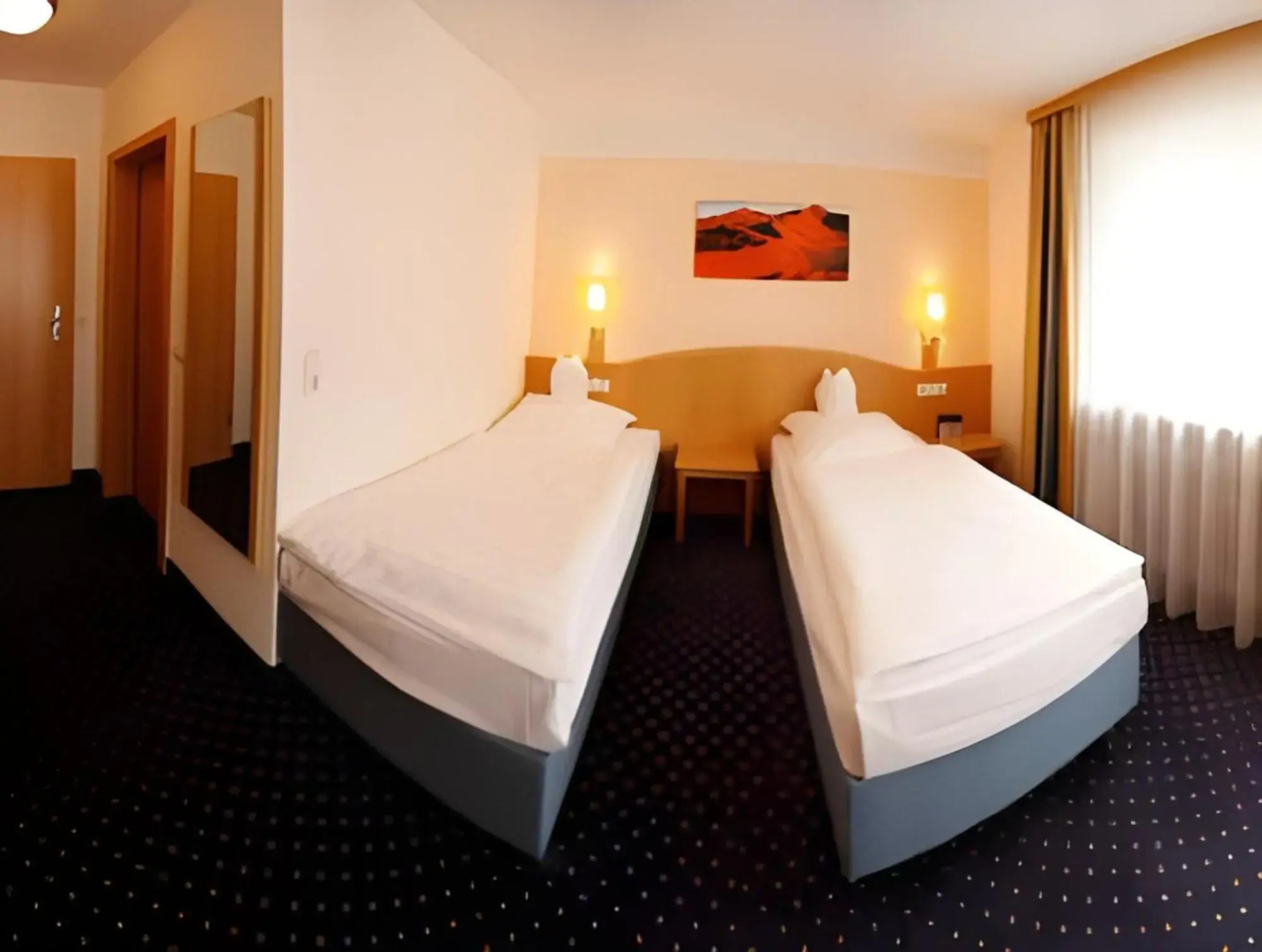 Hotel-Restaurant Zum Goldenen Löwen