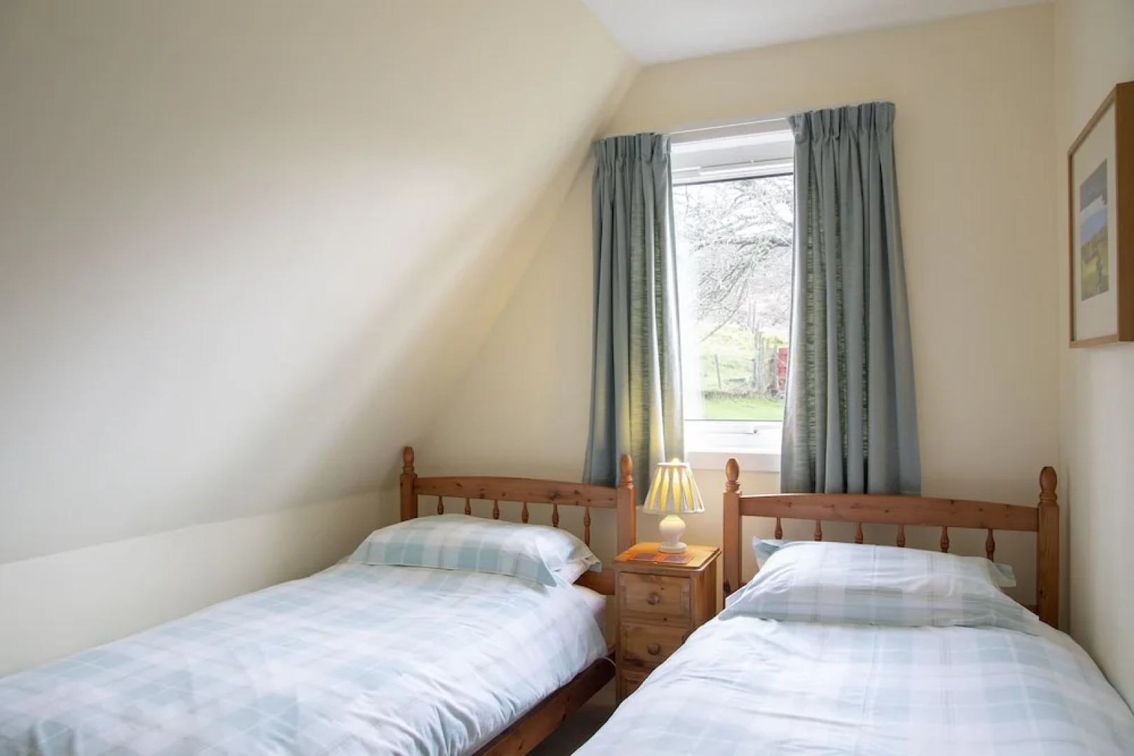 Highland Glen Lodge 1