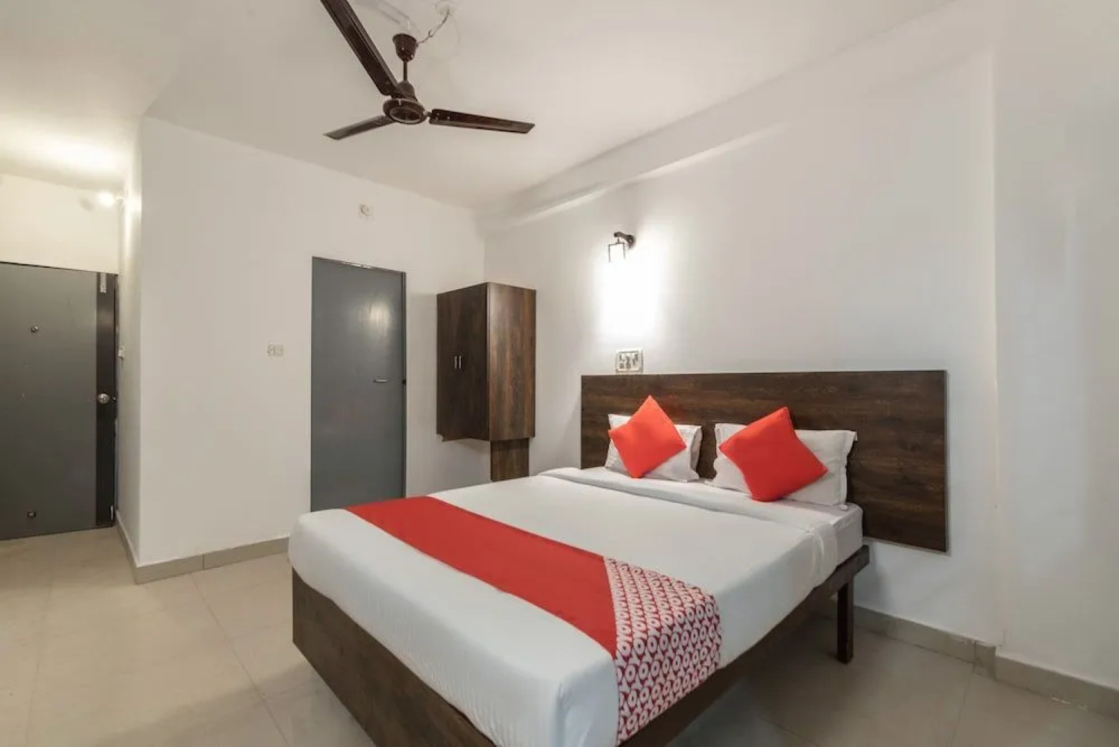 Oyo 46167 Udipi Heights