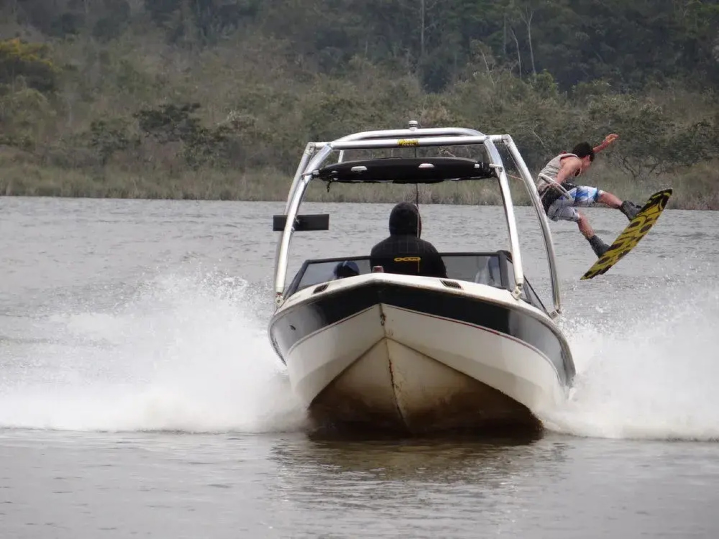 Club Nautico Acuarela Hotel