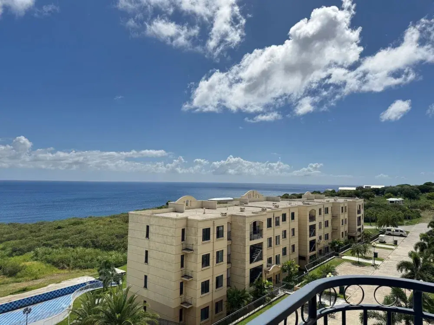 Seaview Garden