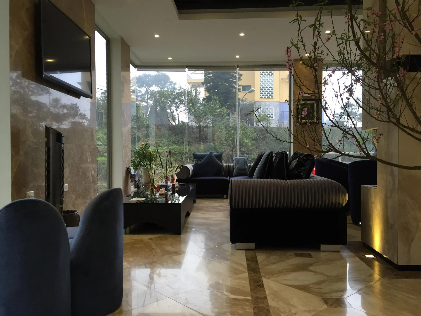 Ciao Bella Hotel Tam Dao