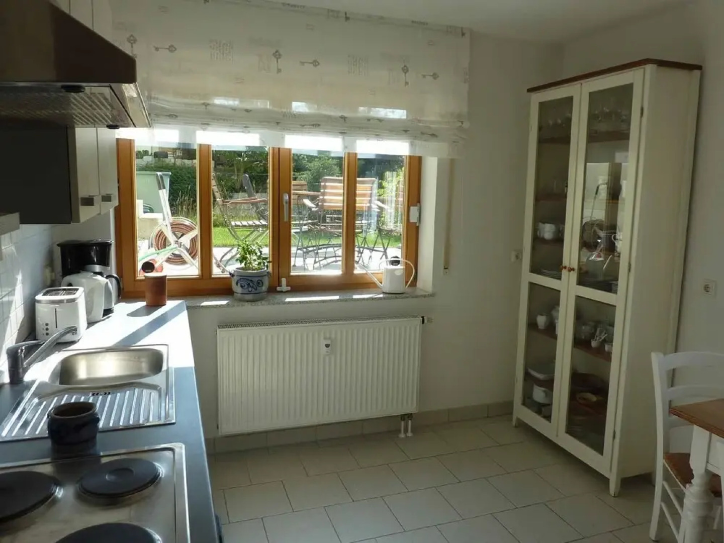 Ferienwohnung Fantaisie