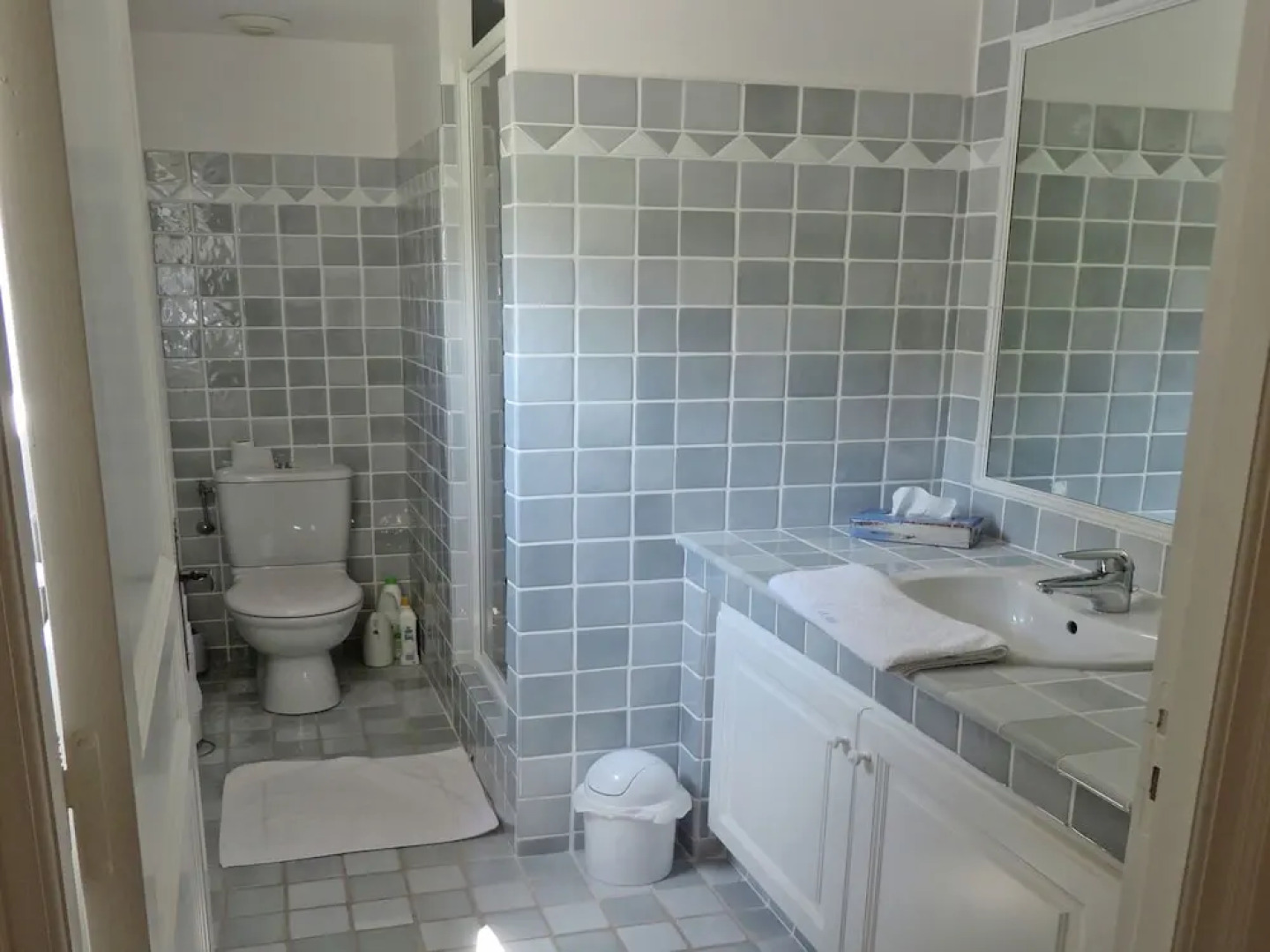 Plushy Villa in Saint Tropez With Pool and 2 Pvt. Terraces