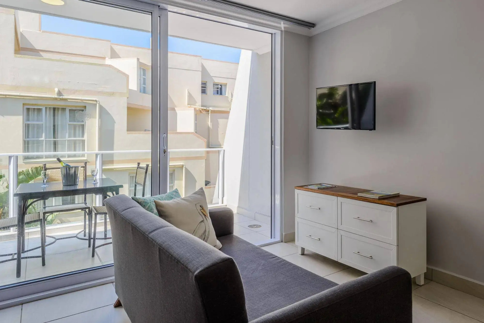 Dolphin View Cabanas