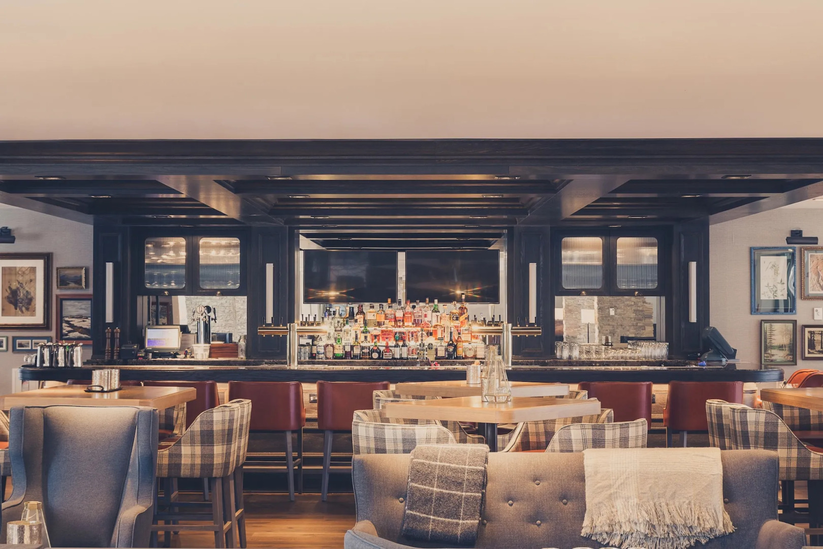 Crosswaters Resort at Kananaskis