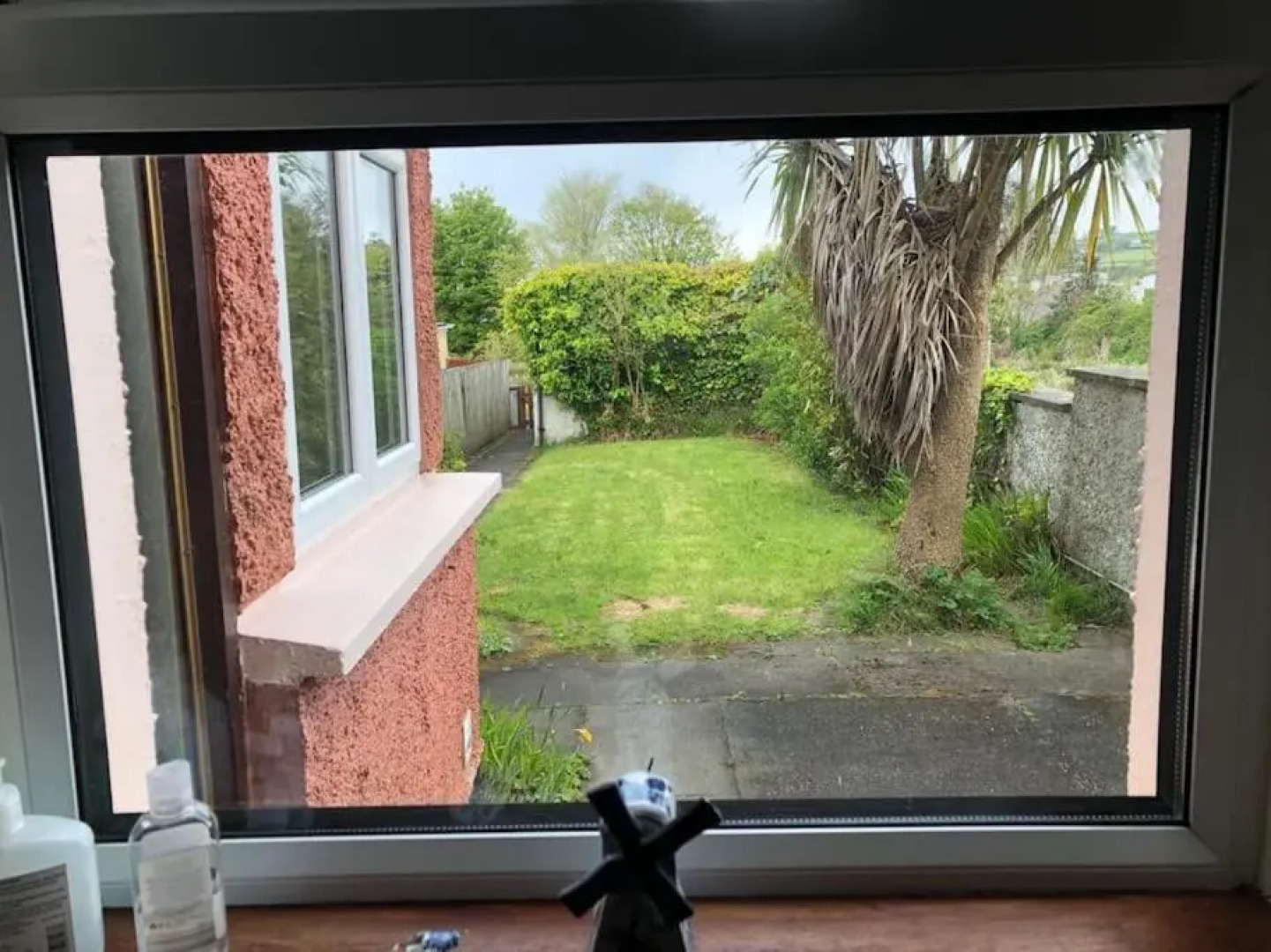 Conveniently situated three bedroom townhouse