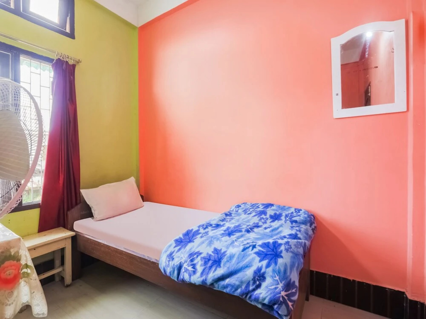 Spot On 47105 Hotel Hornbill