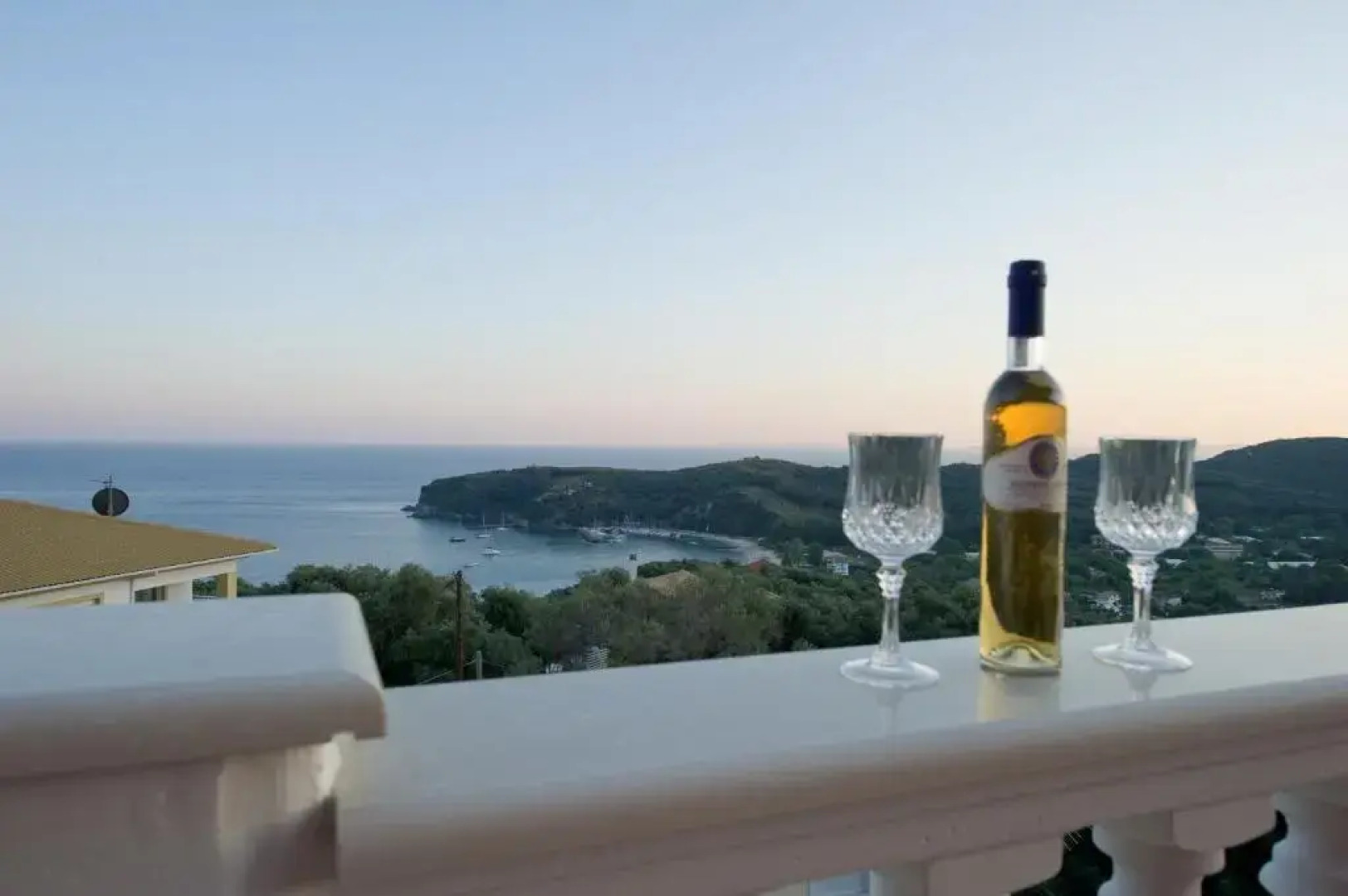 Hotel Parga Princess